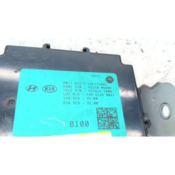 Recambio de modulo electronico para kia proceed combi van (cd) 1.4 t-gdi referencia OEM IAM 95310M6000  