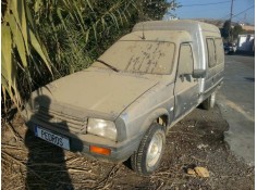 citroen c15 del año 2000