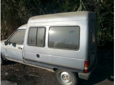 citroen c15 del año 2000 2