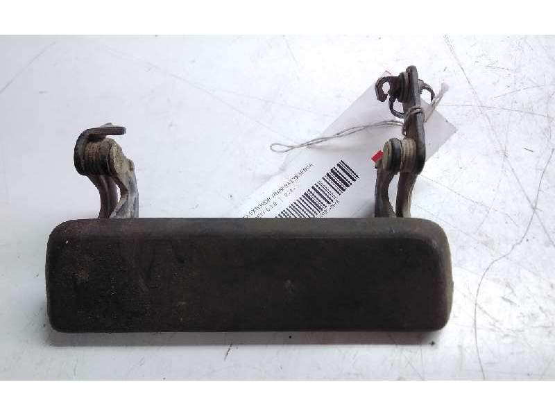 Recambio de maneta exterior trasera izquierda para opel kadett c 1.0 referencia OEM IAM   