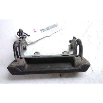 Recambio de maneta exterior trasera izquierda para opel kadett c 1.0 referencia OEM IAM   