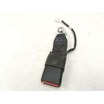 ENGANCHE CINTURON TRASERO CENTRAL 888523ZL0A 