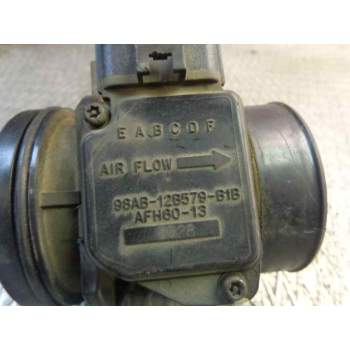 Recambio de caudalimetro para ford mondeo berlina (gd) clx referencia OEM IAM 98AB12B579B1B  