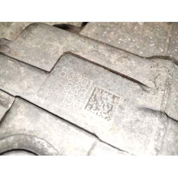 Recambio de diferencial trasero para audi q7 (4lb) 3.0 tdi quattro referencia OEM IAM 4460310018  