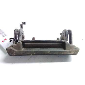 Recambio de maneta exterior trasera izquierda para opel kadett c 1.0 referencia OEM IAM   