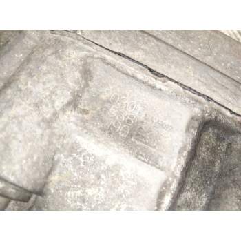Recambio de diferencial trasero para audi q7 (4lb) 3.0 tdi quattro referencia OEM IAM 4460310018  