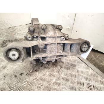 Recambio de diferencial trasero para audi q7 (4lb) 3.0 tdi quattro referencia OEM IAM 4460310018  