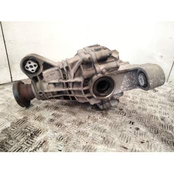 Recambio de diferencial trasero para audi q7 (4lb) 3.0 tdi quattro referencia OEM IAM 4460310018  