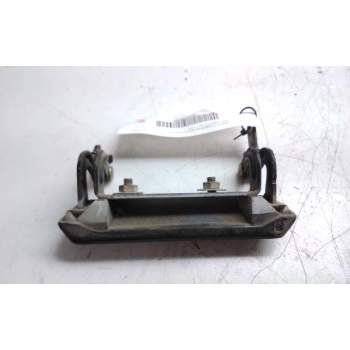 Recambio de maneta exterior delantera derecha para opel kadett c 1.0 referencia OEM IAM   