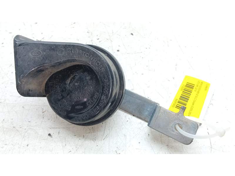Recambio de claxon para mercedes-benz glc coupe (c253) 250 4-matic (253.346) referencia OEM IAM A2535421700  