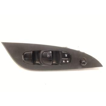 MANDO ELEVALUNAS DELANTERO IZQUIERDO 809613ZL0A 