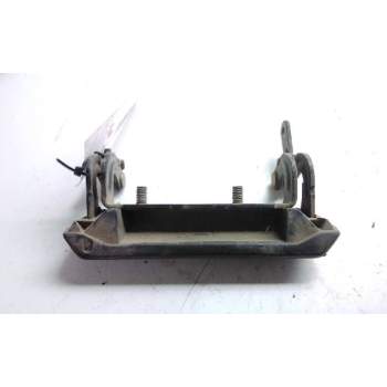 Recambio de maneta exterior delantera derecha para opel kadett c 1.0 referencia OEM IAM   