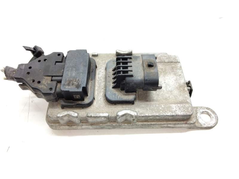 Recambio de modulo electronico para daf fa laf 45.220 referencia OEM IAM AAA2061550000  