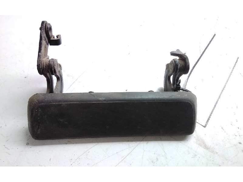 Recambio de maneta exterior delantera derecha para opel kadett c 1.0 referencia OEM IAM   