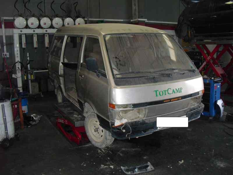 nissan vanette (c 220) del año 1988