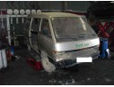 NISSAN VANETTE (C 220)