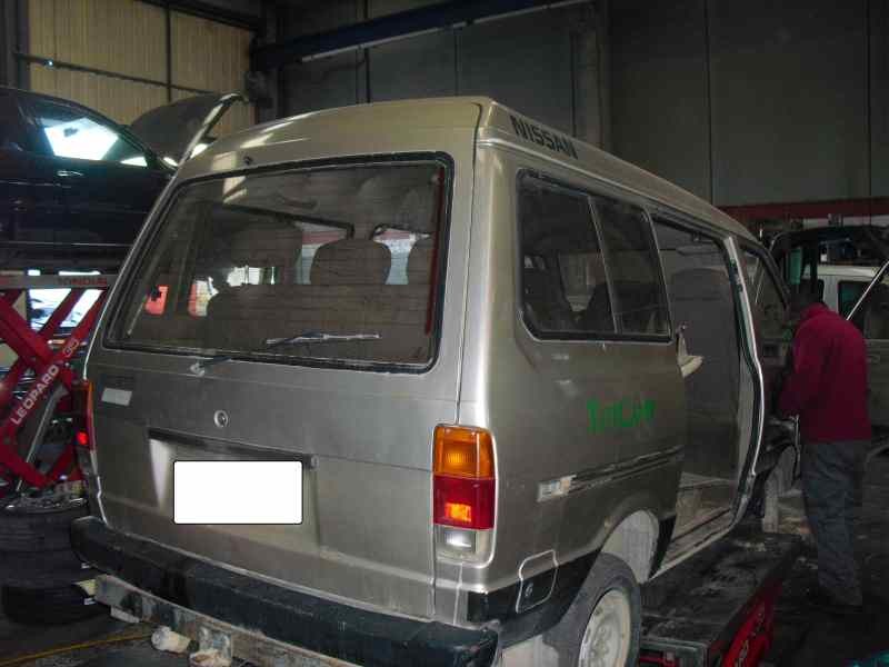 nissan vanette (c 220) del año 1988