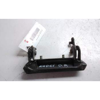 Recambio de maneta exterior delantera derecha para opel kadett c 1.0 referencia OEM IAM   