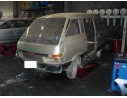 NISSAN VANETTE (C 220)