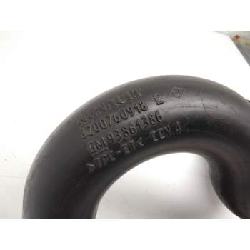 Recambio de tubo para opel vivaro a furgoneta (x83) 2.5 dti (f7) referencia OEM IAM 8200760918E 93861386 
