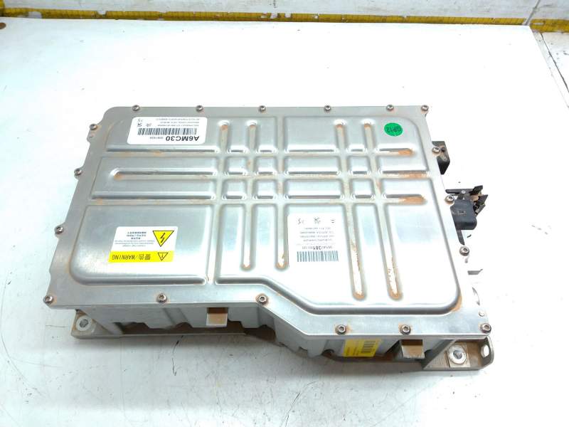 Recambio de inverter converter para citroën c5 aircross (a_) 1.6 thp 150 (a45gxj) referencia OEM IAM 9854738180  