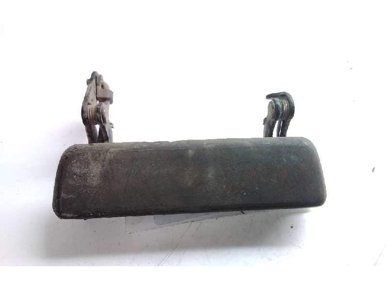 Recambio de maneta exterior delantera derecha para opel kadett c 1.0 referencia OEM IAM   