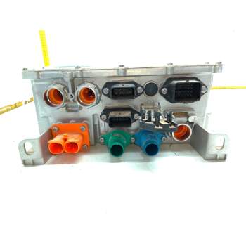 Recambio de inverter converter para citroën c5 aircross (a_) 1.6 thp 150 (a45gxj) referencia OEM IAM 9854738180  