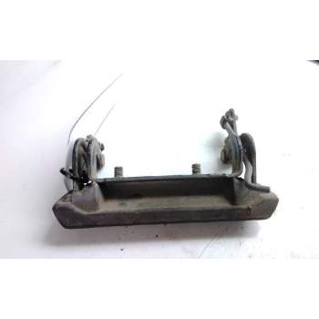 Recambio de maneta exterior delantera derecha para opel kadett c 1.0 referencia OEM IAM   