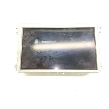 PANTALLA MULTIFUNCION 8T0919603C 