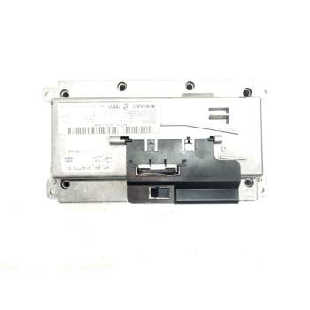 Recambio de pantalla multifuncion para audi q7 (4lb) 3.0 tdi quattro referencia OEM IAM 8T0919603C  