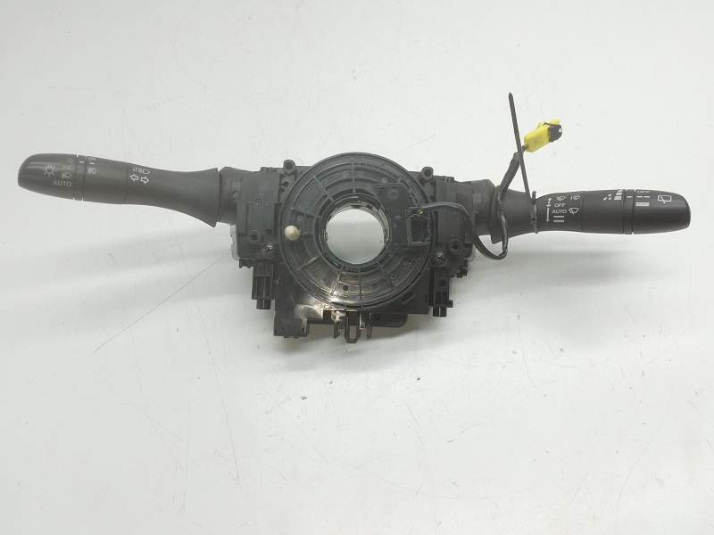 Recambio de anillo airbag para nissan pulsar hatchback (c13) 1.2 dig-t referencia OEM IAM 255544EA0A  