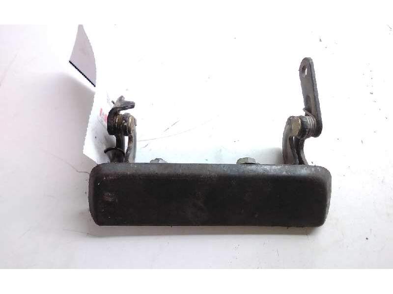 Recambio de maneta exterior trasera derecha para opel kadett c 1.0 referencia OEM IAM   