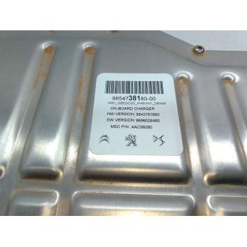 Recambio de inverter converter para citroën c5 aircross (a_) 1.6 thp 150 (a45gxj) referencia OEM IAM 9854738180  
