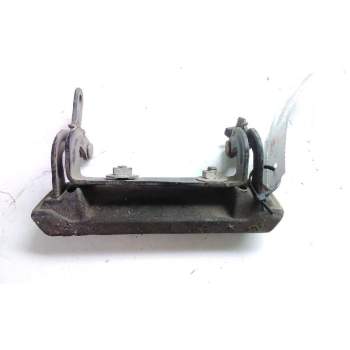 Recambio de maneta exterior trasera derecha para opel kadett c 1.0 referencia OEM IAM   