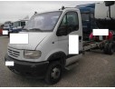 RENAULT MASCOTT