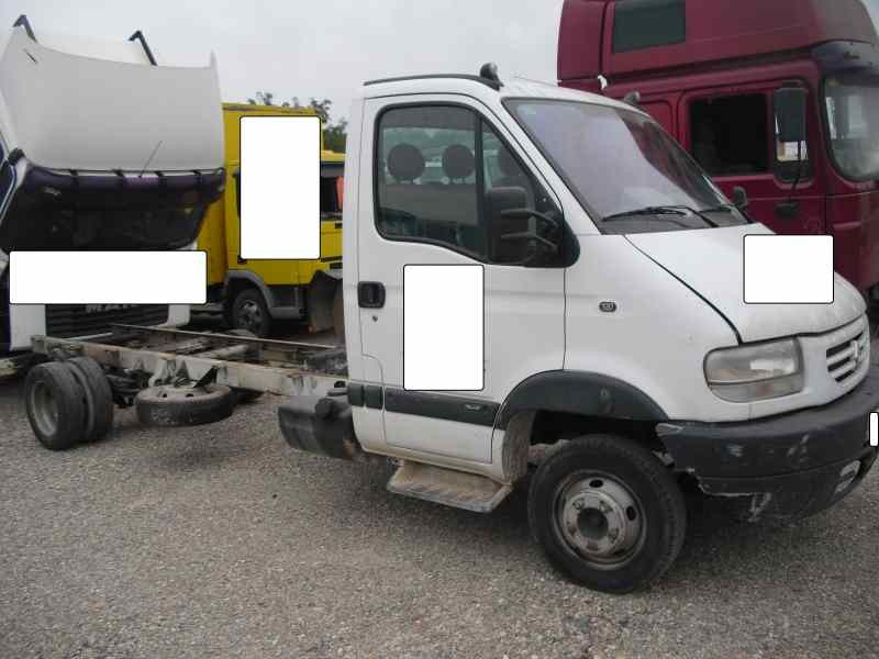 renault mascott del año 2002