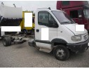 RENAULT MASCOTT