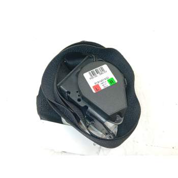 Recambio de cinturon seguridad trasero derecho para bmw 3 touring (f31) 318 d referencia OEM IAM 61985100D  