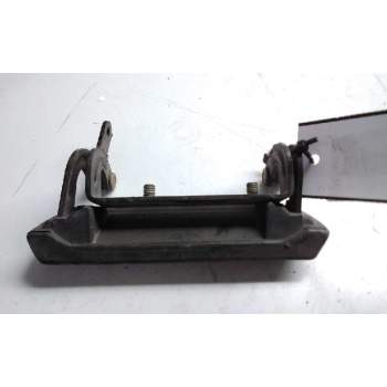 Recambio de maneta exterior trasera derecha para opel kadett c 1.0 referencia OEM IAM   