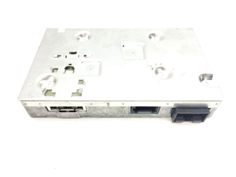 Recambio de centralita motor uce para audi q7 (4lb) 3.0 tdi quattro referencia OEM IAM 4E0035729  