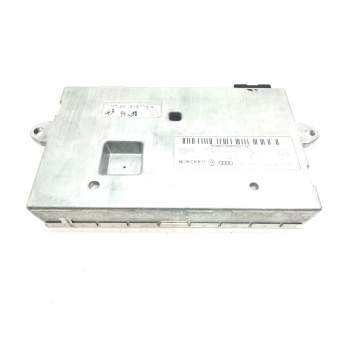 Recambio de centralita motor uce para audi q7 (4lb) 3.0 tdi quattro referencia OEM IAM 4E0035729  