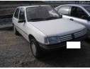 PEUGEOT 205 BERLINA