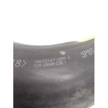 Recambio de tubo para peugeot 307 sw (3h) 2.0 hdi 90 referencia OEM IAM X633167 N110CZ15018 