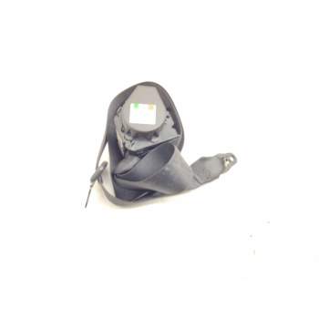 Recambio de cinturon seguridad trasero izquierdo para bmw 3 touring (f31) 318 d referencia OEM IAM 619185100D  