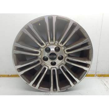 Recambio de llanta aluminio para land rover range rover evoque (l538) 2.0 4x4 referencia OEM IAM C89EA  