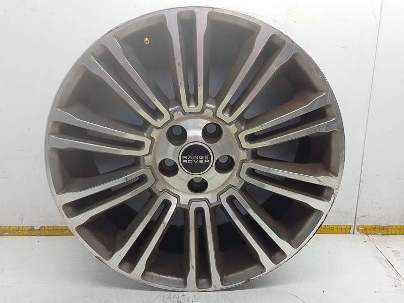 Recambio de llanta aluminio para land rover range rover evoque (l538) 2.0 4x4 referencia OEM IAM C89EA  