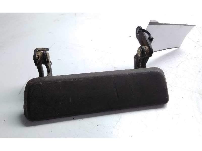 Recambio de maneta exterior trasera derecha para opel kadett c 1.0 referencia OEM IAM   