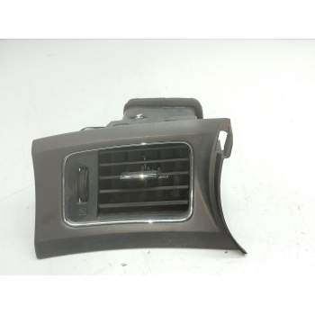 Recambio de aireador izquierdo para nissan pulsar hatchback (c13) 1.2 dig-t referencia OEM IAM 687613ZL0A  