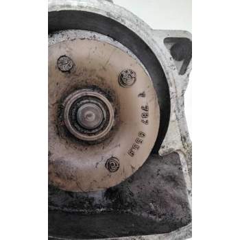 Recambio de bomba agua para bmw serie 3 touring (e46) 320d referencia OEM IAM 77870559  