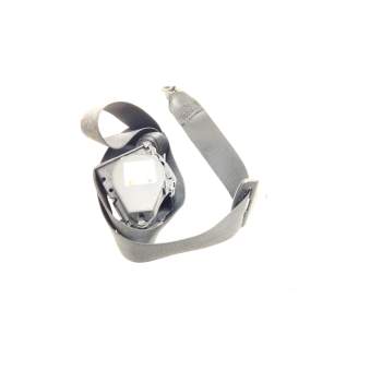 Recambio de cinturon seguridad trasero izquierdo para bmw 3 touring (f31) 318 d referencia OEM IAM 619185100D  